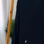 Cy Soft Dress (Sleeve)
