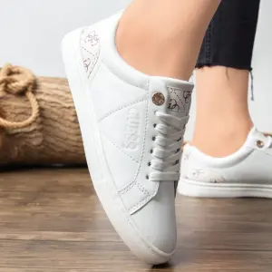 Sneakers Women Leather GS-3