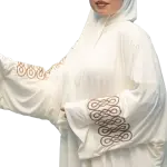 موديل كوثر – البساطة اللي تلفت الأنظار