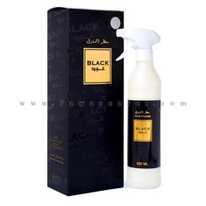 معطر المنزل بلاك عود ” بانافع العود السعودية