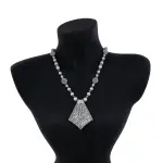 Real Stones Necklace