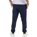Smooth Girls Navy Sweatpants