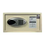 LG Safe - 195 LB Begie