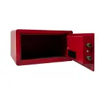 LG Safe - 23 CLR RED