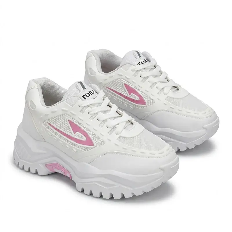 TORA Modern Fashion Sneakers L-20