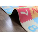 The Genius Kids Digital Carpet