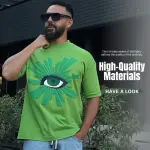 OVERSIZE T-SHIRT