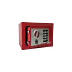 LG Safe - 17 EF Red