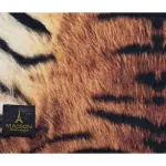 Leopard Door Mat