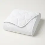 Cozy Quilted Microfiber Bedspread