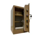 MT70F Brown - Mount Safes