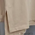 T-Shirt Over Size
