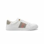 Casual Sneaker with Stylish Side Stripes SN-23