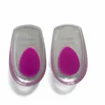 High-quality silicone heel A-18