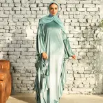MINT VELVET RUFFLES ISDAL