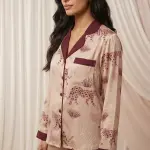 Pj Set Code 6827