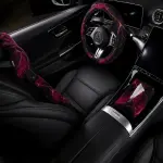 Burgundy Black - Bundle 2