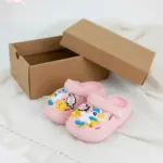 كروكس أطفال مستورد