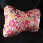 Floral- Set of 2 Neck Pillows