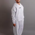El Ma7ata El Gaya (White Set)