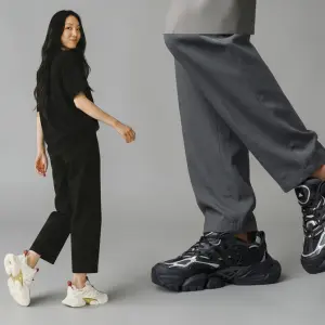 Adidas Adizero XLG – Bold Y2K Statement Trainer From MD STAY FIT