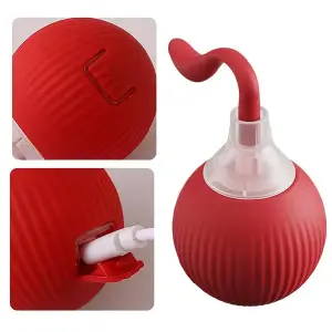 لعبة كرة جراية بتنور MM12/493