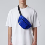 MS waterproof waist bag