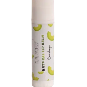 Lip balm – Cantaloupe