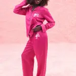 ZARA X BARBIE PAJAMA