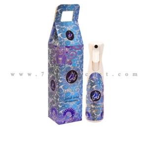 معطر المنزل محاسن فضى “خدلج العطور الامارتية”