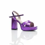 High Heel Sandal Elegant Modern Design C-74