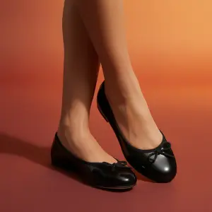 Elegance Ballet Flats