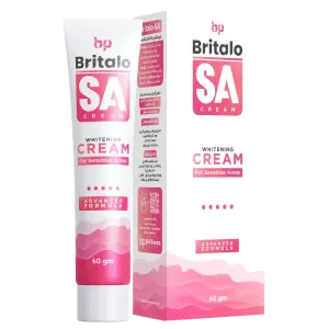 Britalo/SA Cream
