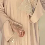 Wealth Abaya – Baig