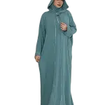 عباية الهدي المغربيه