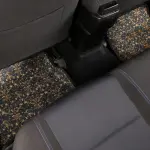 Royal - Set of 4 Car Mats