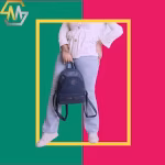 MS BackPack