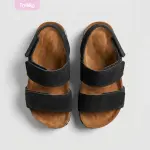 صندل أطفال “Black”.