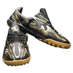 MD Stay Fit Speed Force is the newest and newest model of football boots that give you comfort, speed and outstanding performance in gameplay Tartan-Astars with a cool gift bag