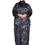 إسدال سَحر – ستان فرى سايز