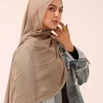 Soft linen