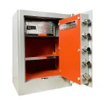 ED60F - Edge Safe