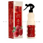 معطر المنزل مسك التوت “الماس للعود و العطور السعوديه