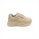 Chunky Platform Sole Sneaker L-6