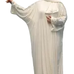 موديل منى – خفة وأناقة