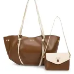 Aldino Shoulder Bag with Small Shoulder Bag ALDINO-1