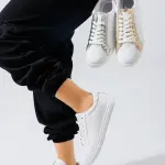 Sneakers Women Flat SN-2