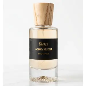 Honey Elixir