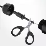 MD Stay Fit Professional Adjustable Jump Rope with Steel Wire Cable, Multiple Colours