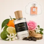 Coco Desire
